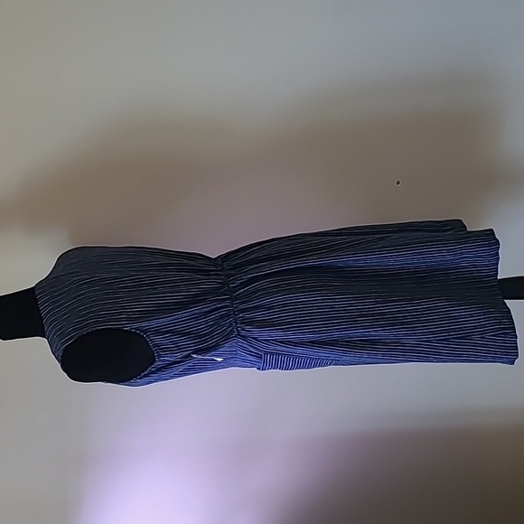 Old Navy Classic linen dress, M - Picture 2 of 8